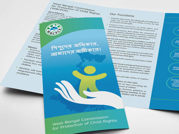 Brochure Design