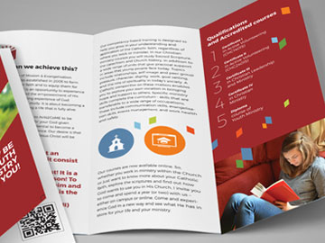 Brochure Design